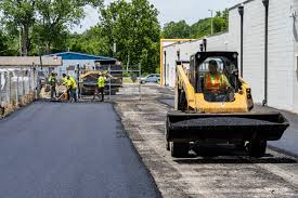 Best Driveway Extension  in Skidmore, TX